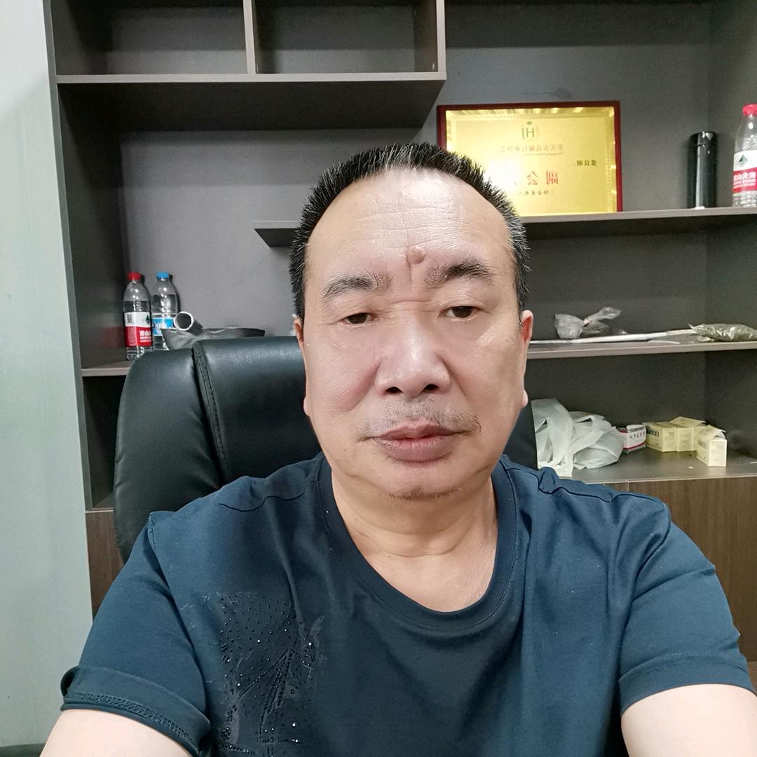 重庆张良明