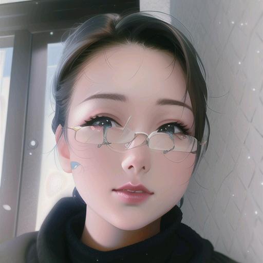 叶子🌿