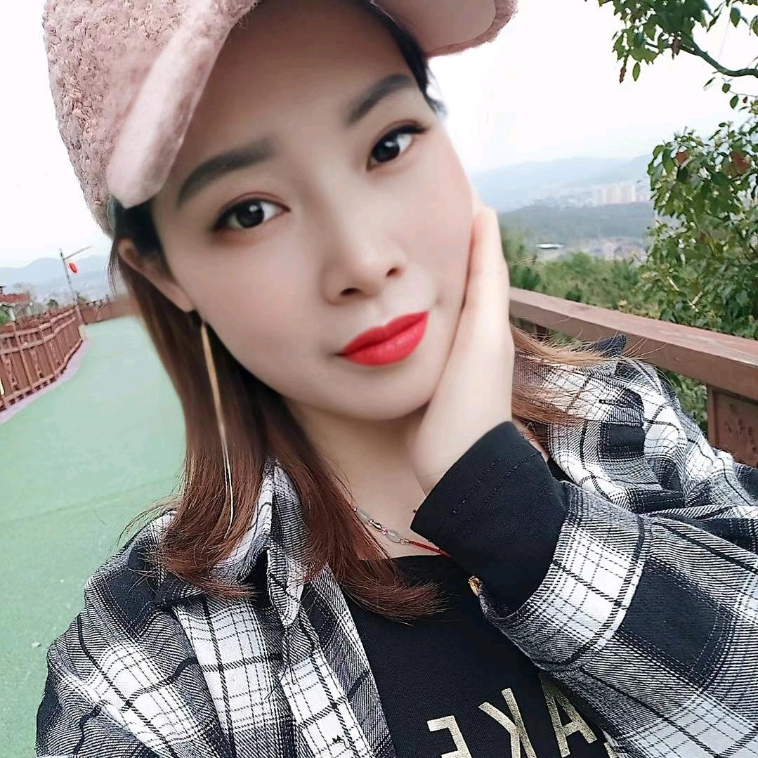 丽丽