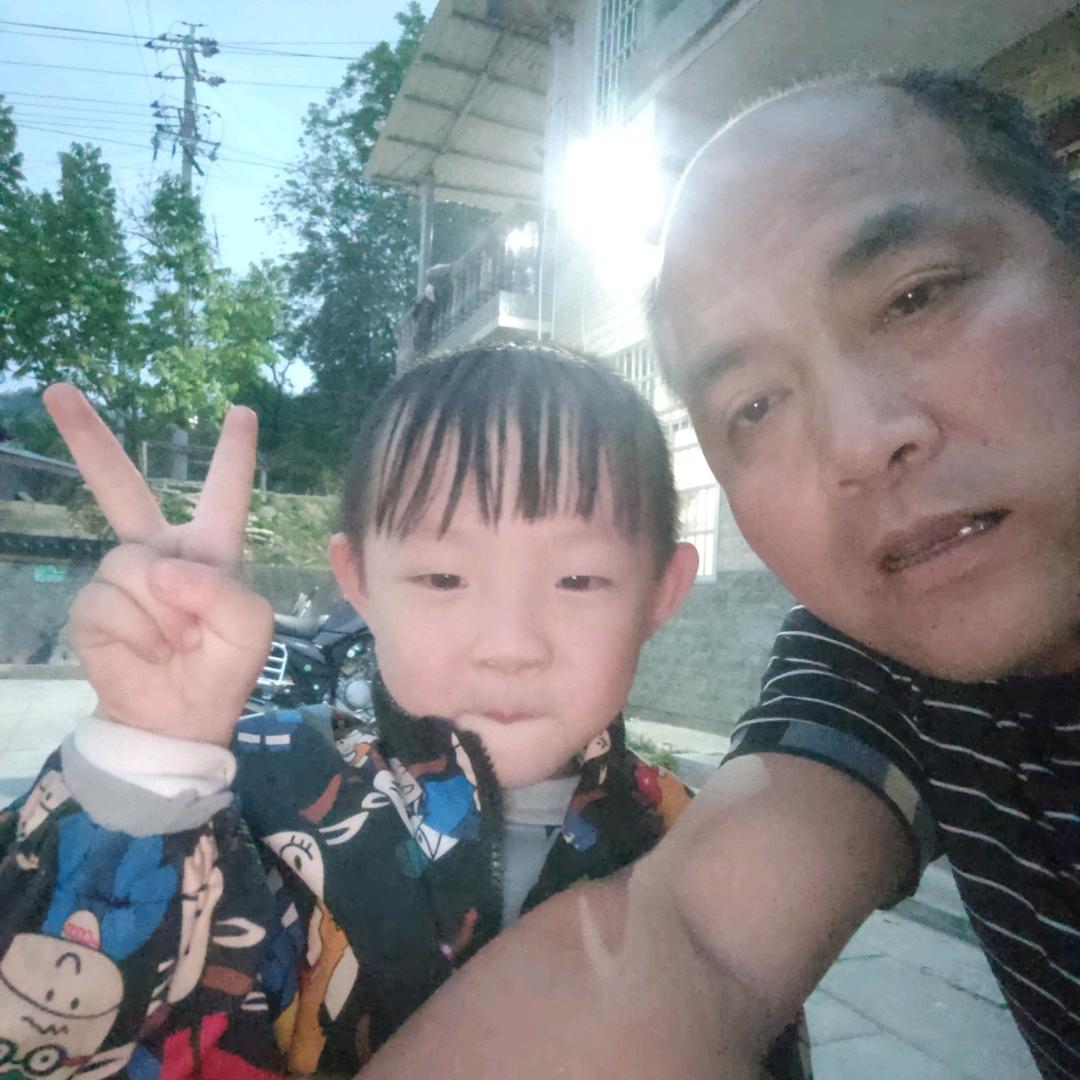 (爷孙记）