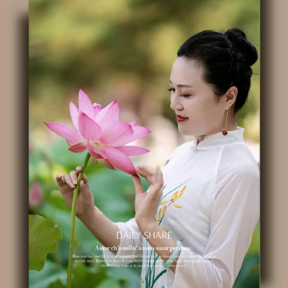 细雨青黛（拒私聊）