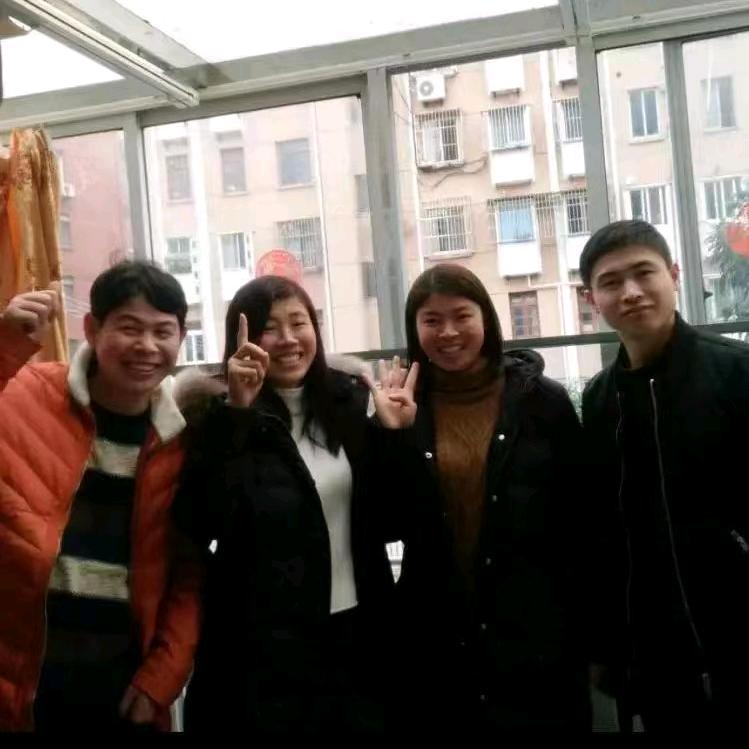 知足是福