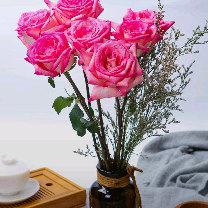 与你永恒