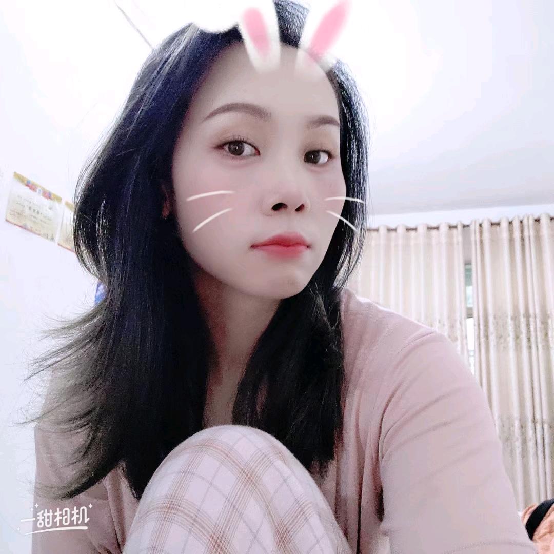 如烟如愿（Sunshine Shu阳光舒