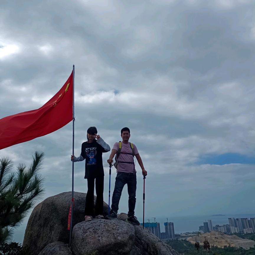 还好莫名🤛捕猎者