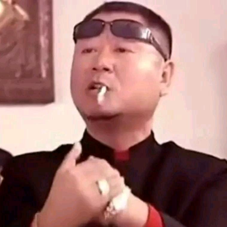 大话五舅