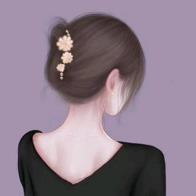 小女人情怀☘️