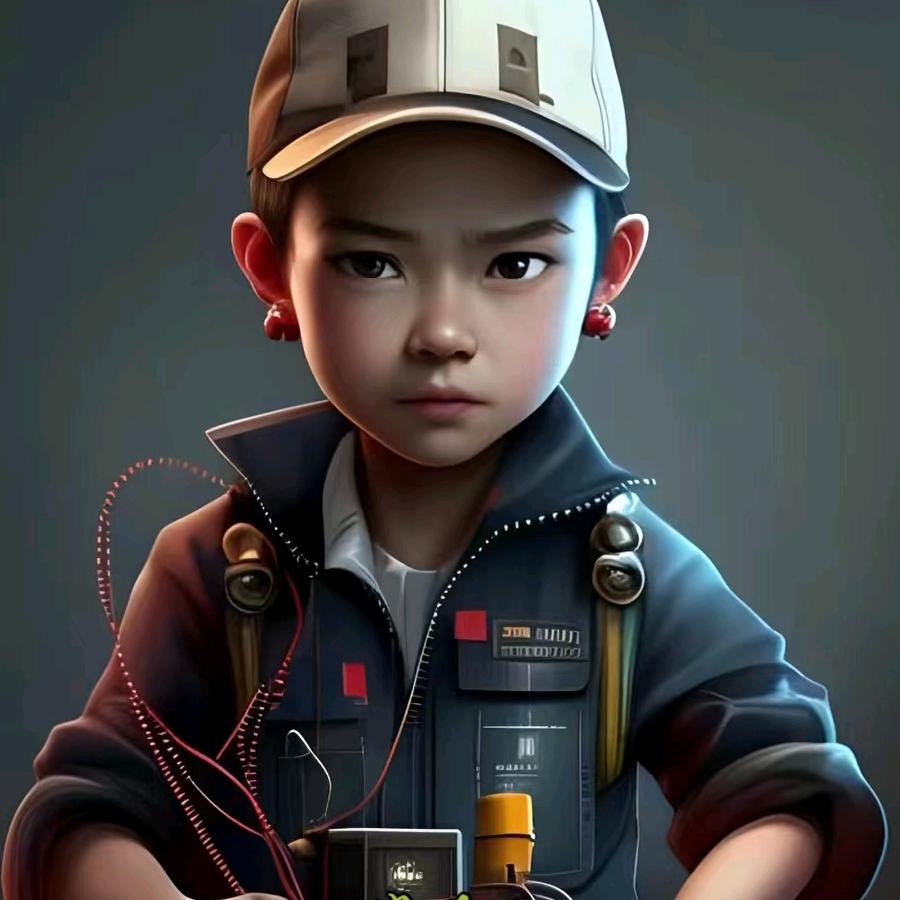 油条哦呜