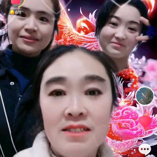 七个孩子的单亲妈妈（王菊姐）