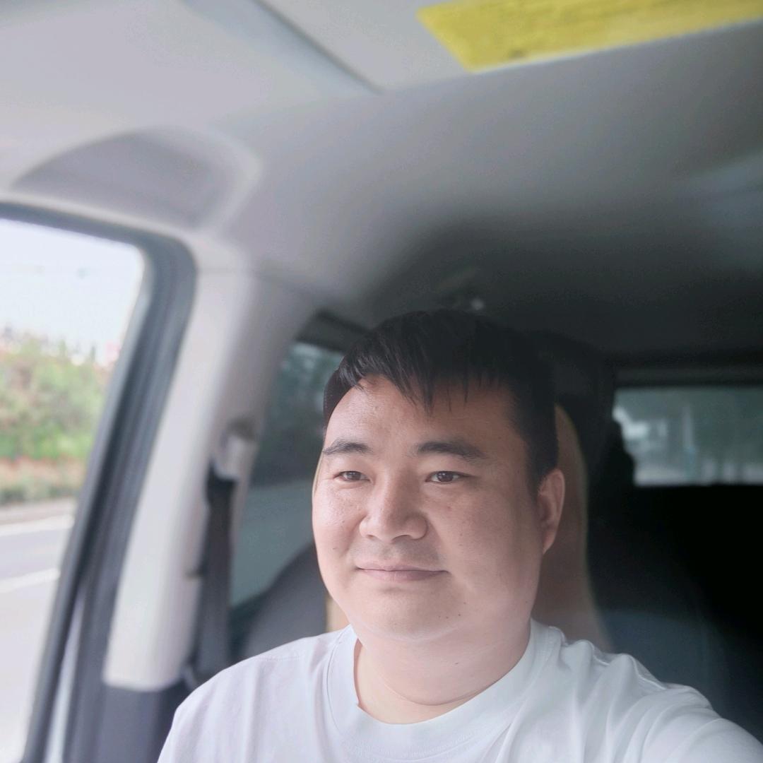 贵遵摆渡人