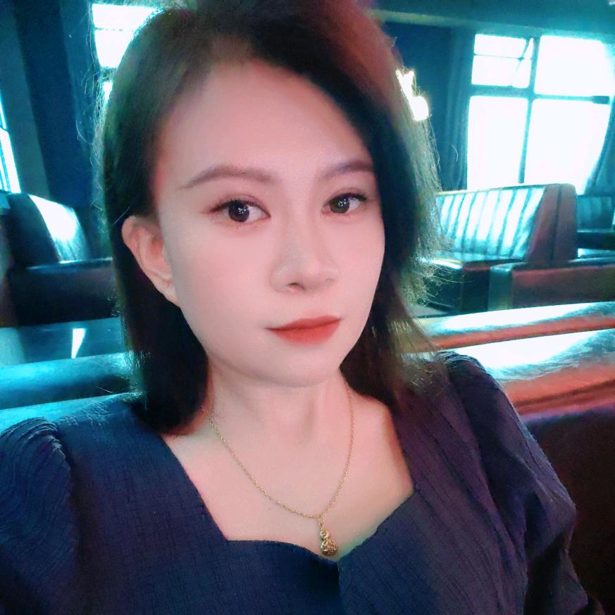 越之美