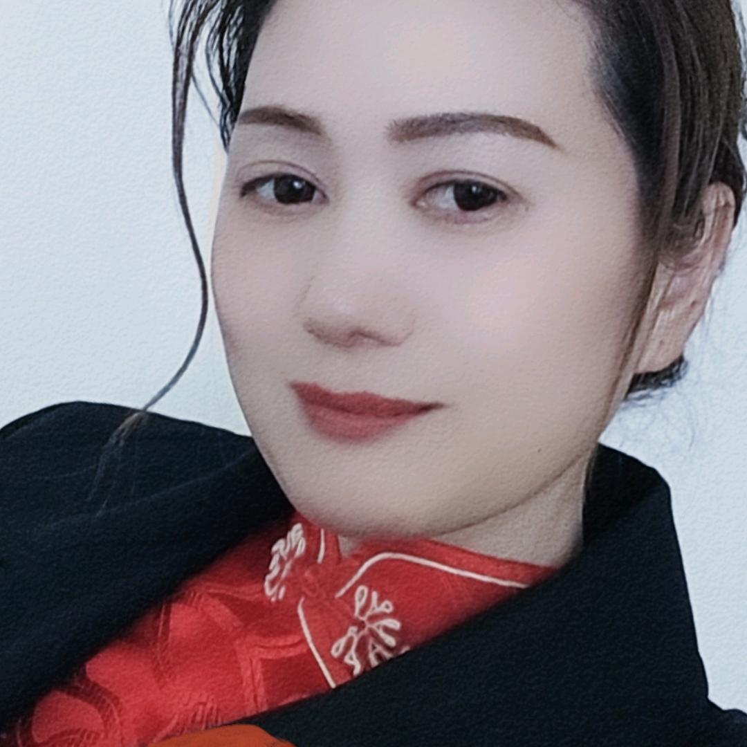 温柔的墨君丽