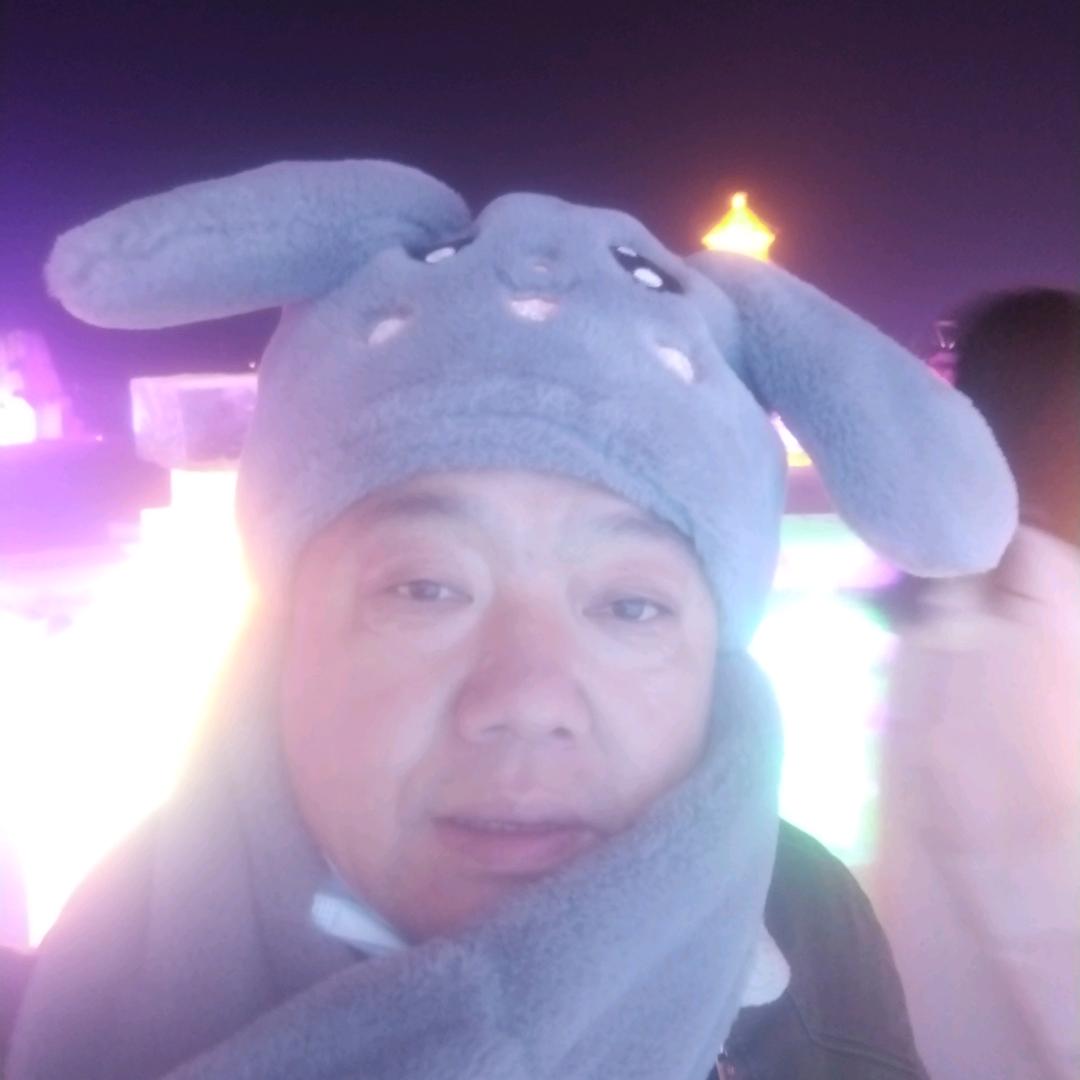 胡杨