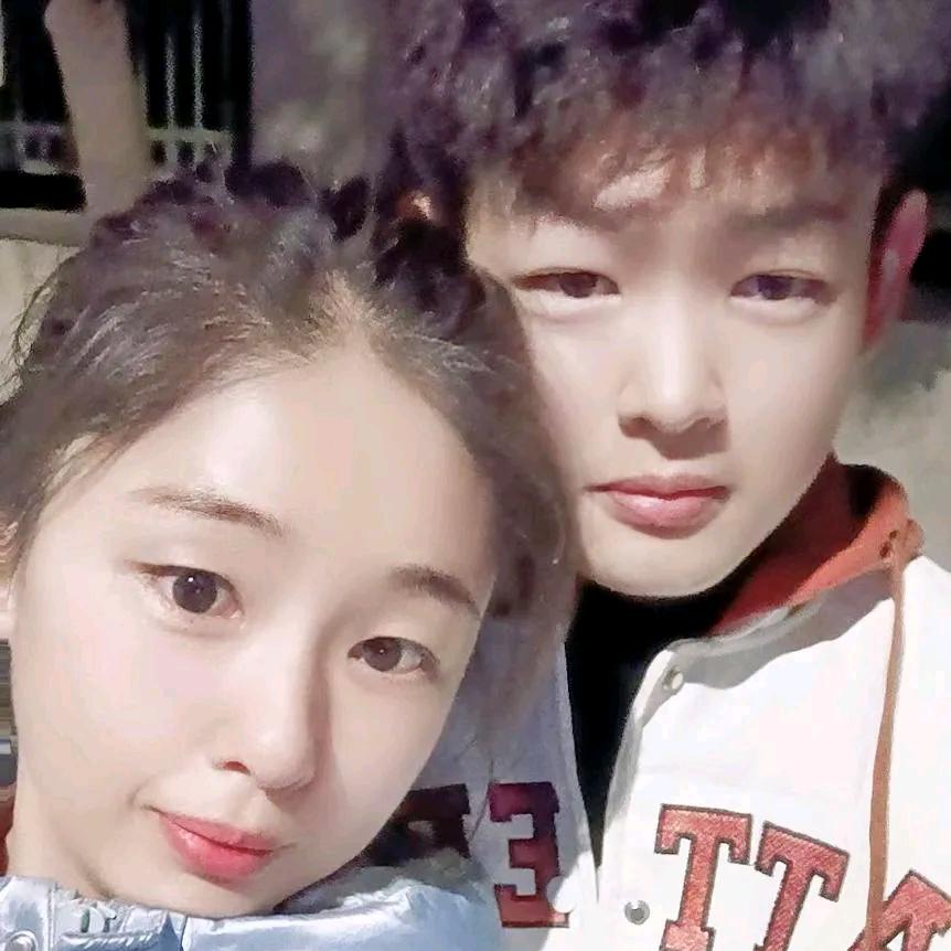 ❤️我的开心宝贝