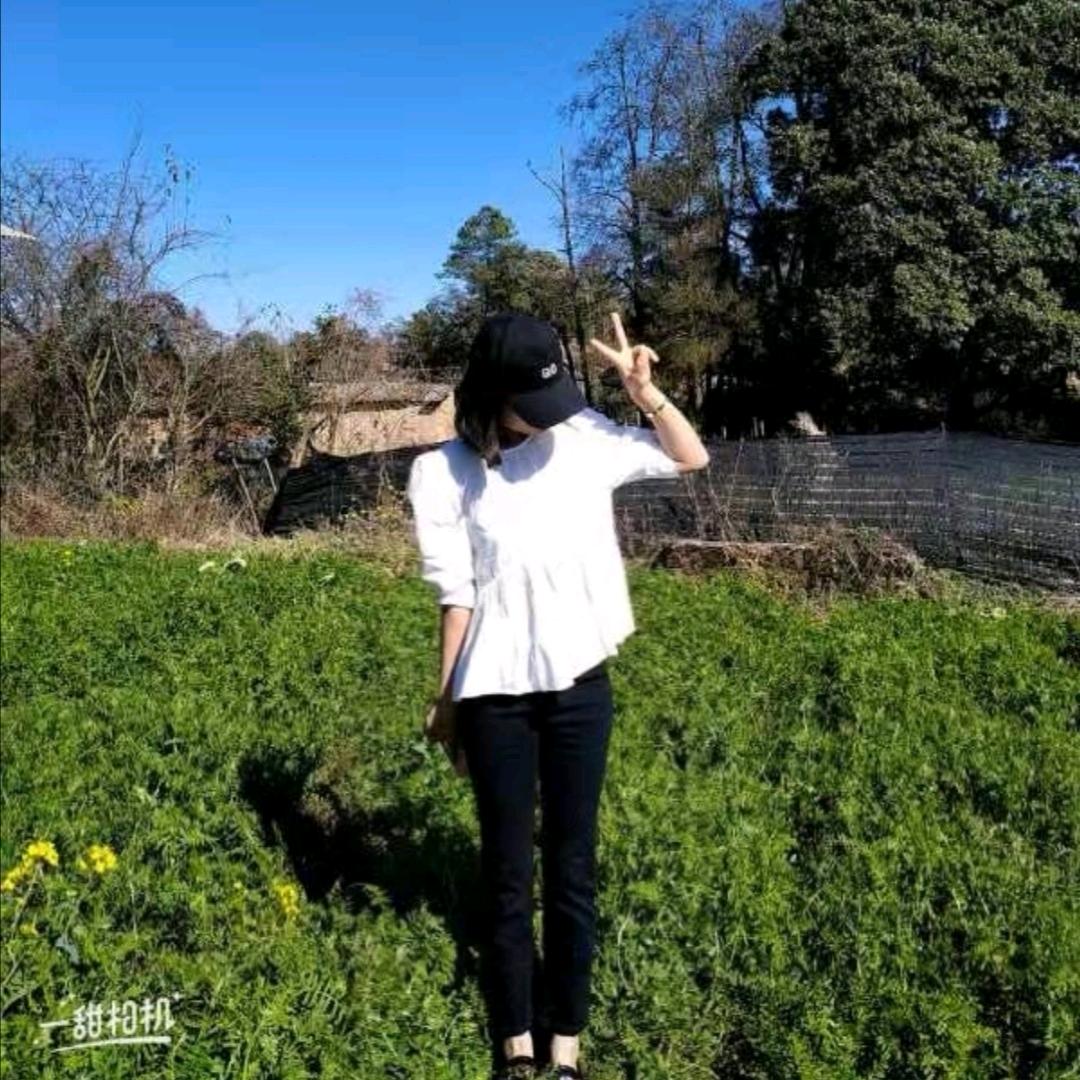 琳姐🌻