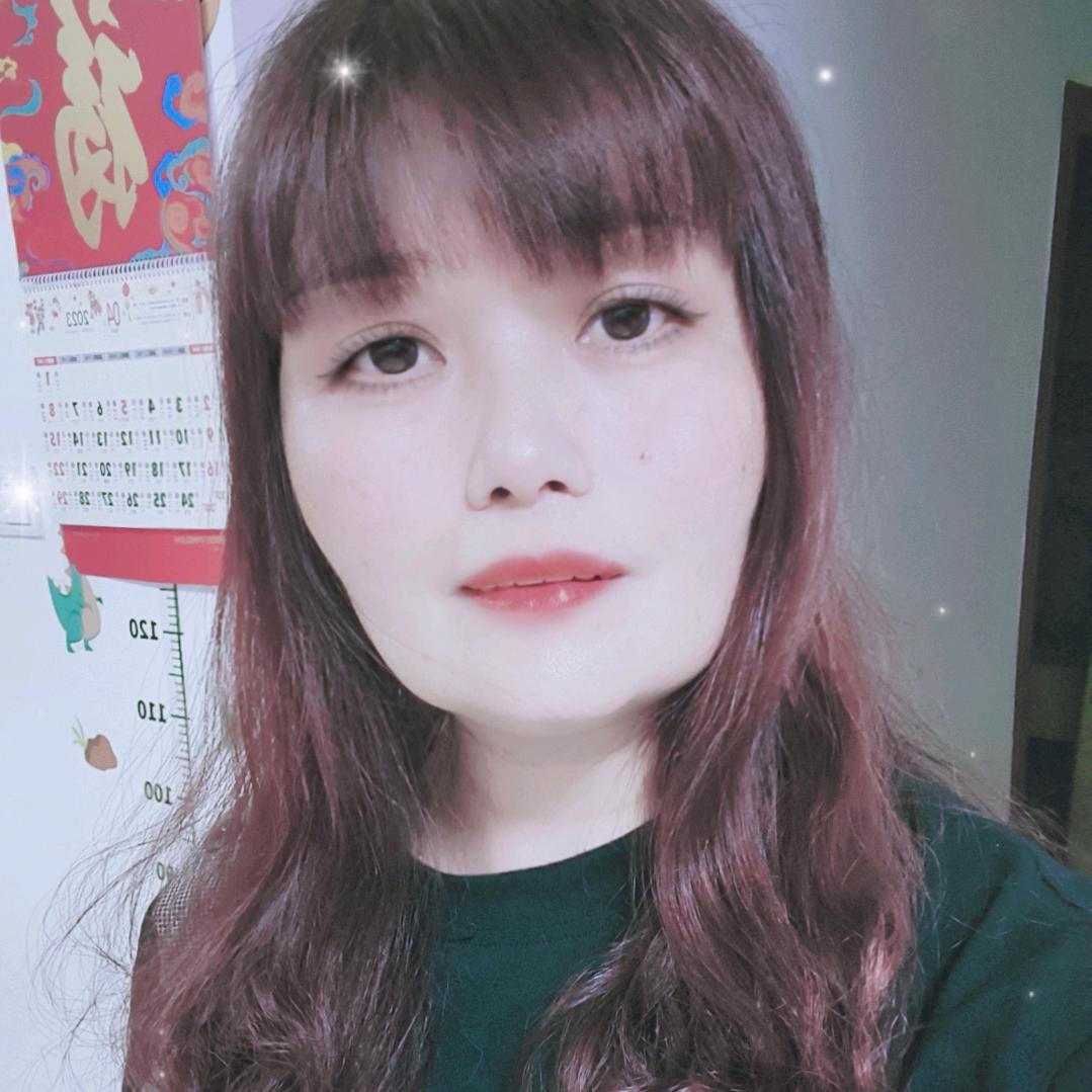 小茹（好物分享）