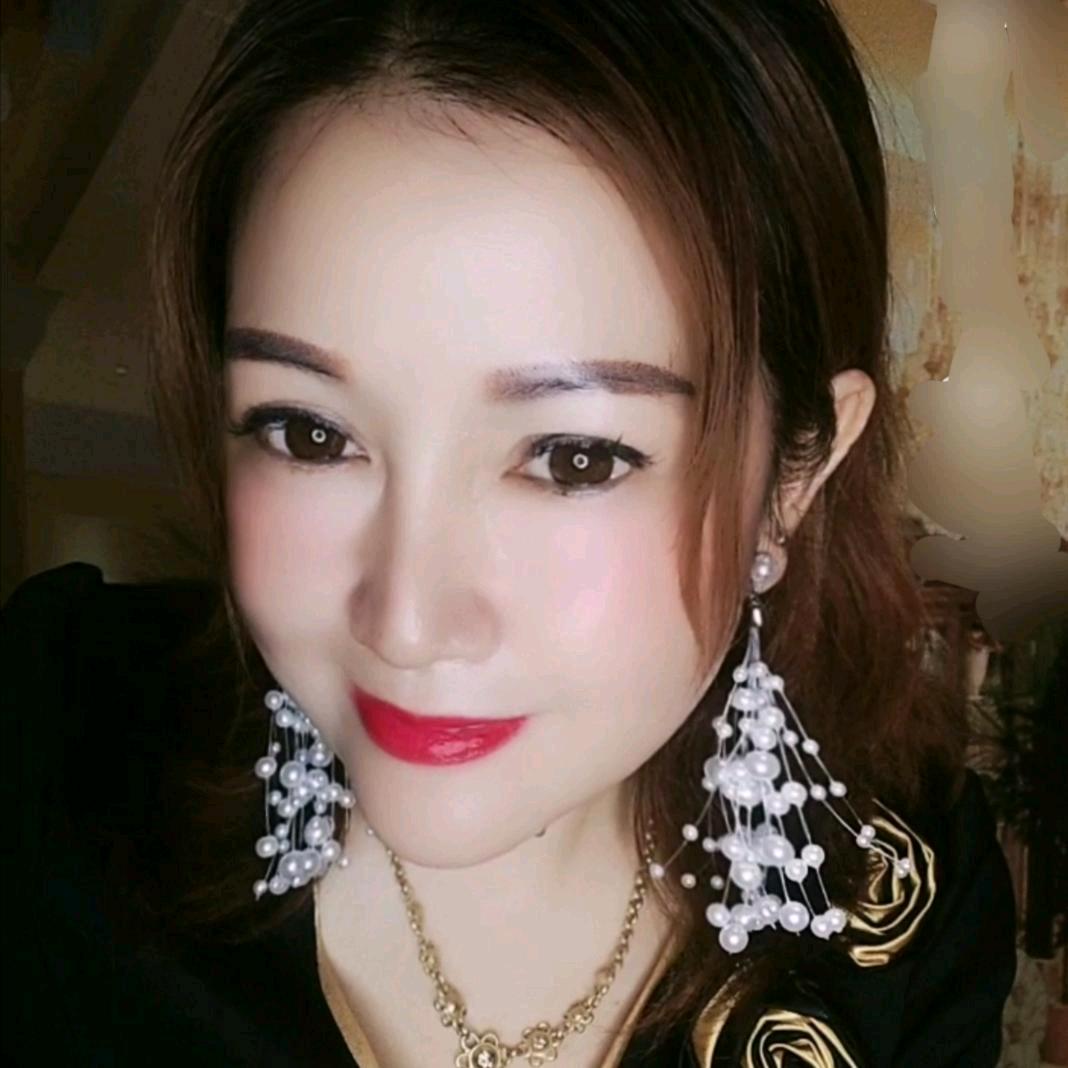 如玉妹(直播)