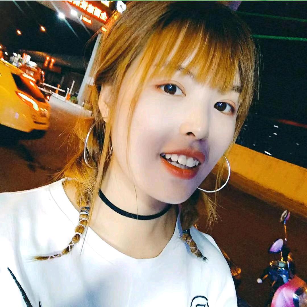 小丁吖