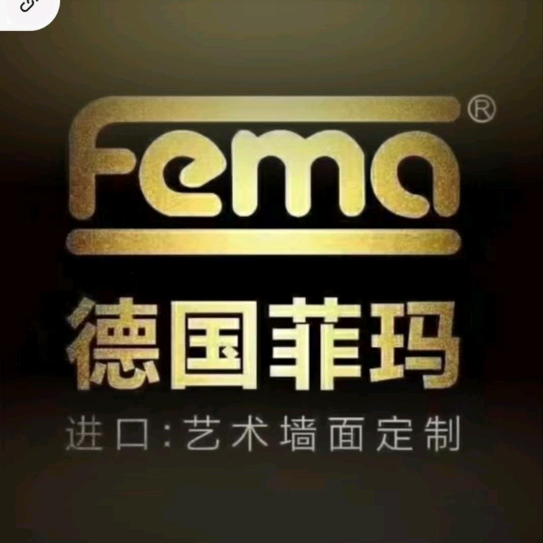 府谷菲玛艺术漆专卖