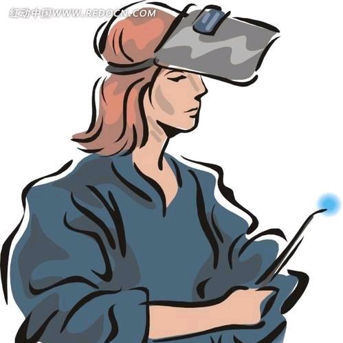 糖果老师讲焊工