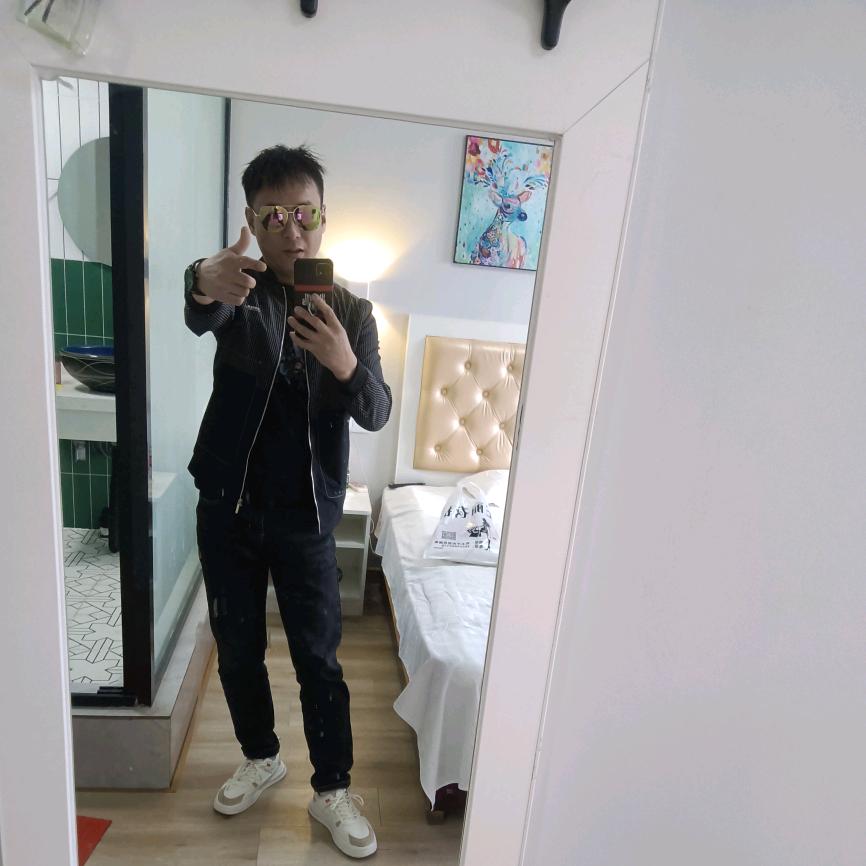 一切都会好的