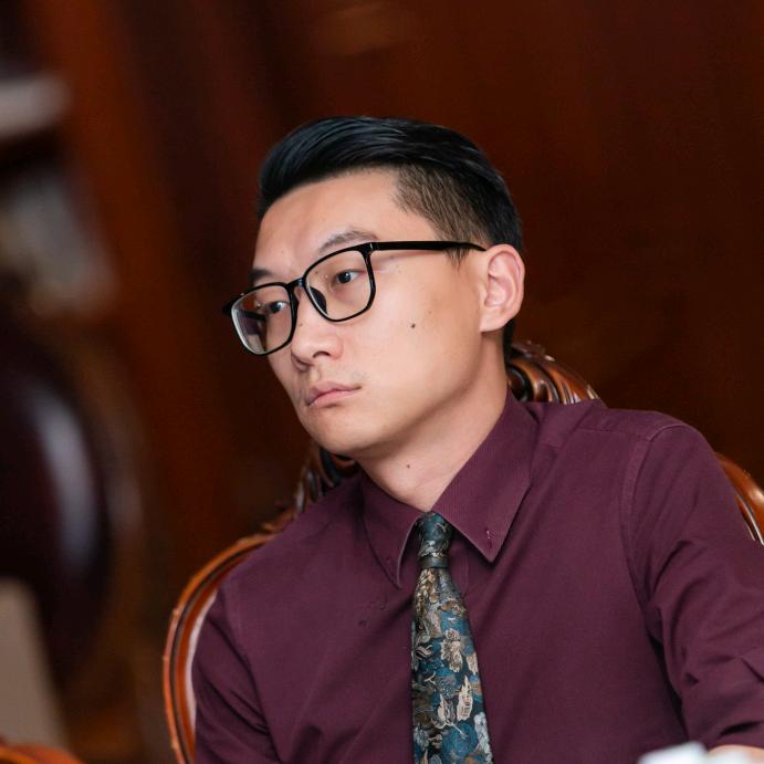 冯志斌刑事律师
