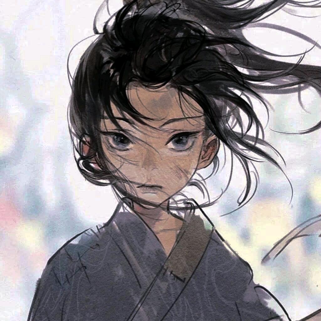 保留头像