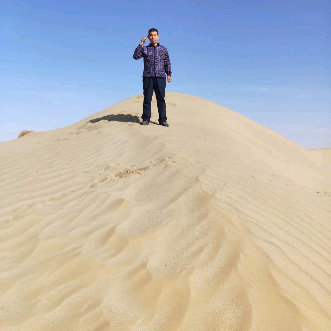 专业打井  收废铁