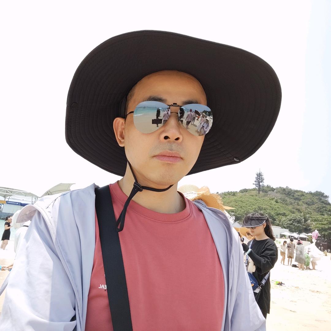 大海的源泉