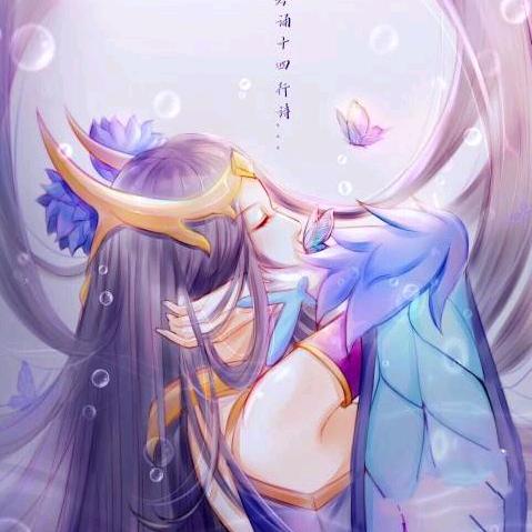 故事与她