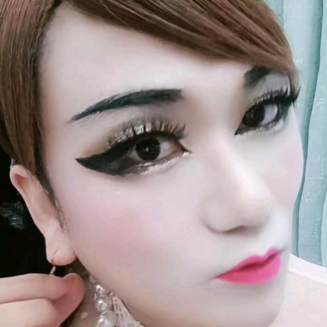 全网最丑的男妈妈