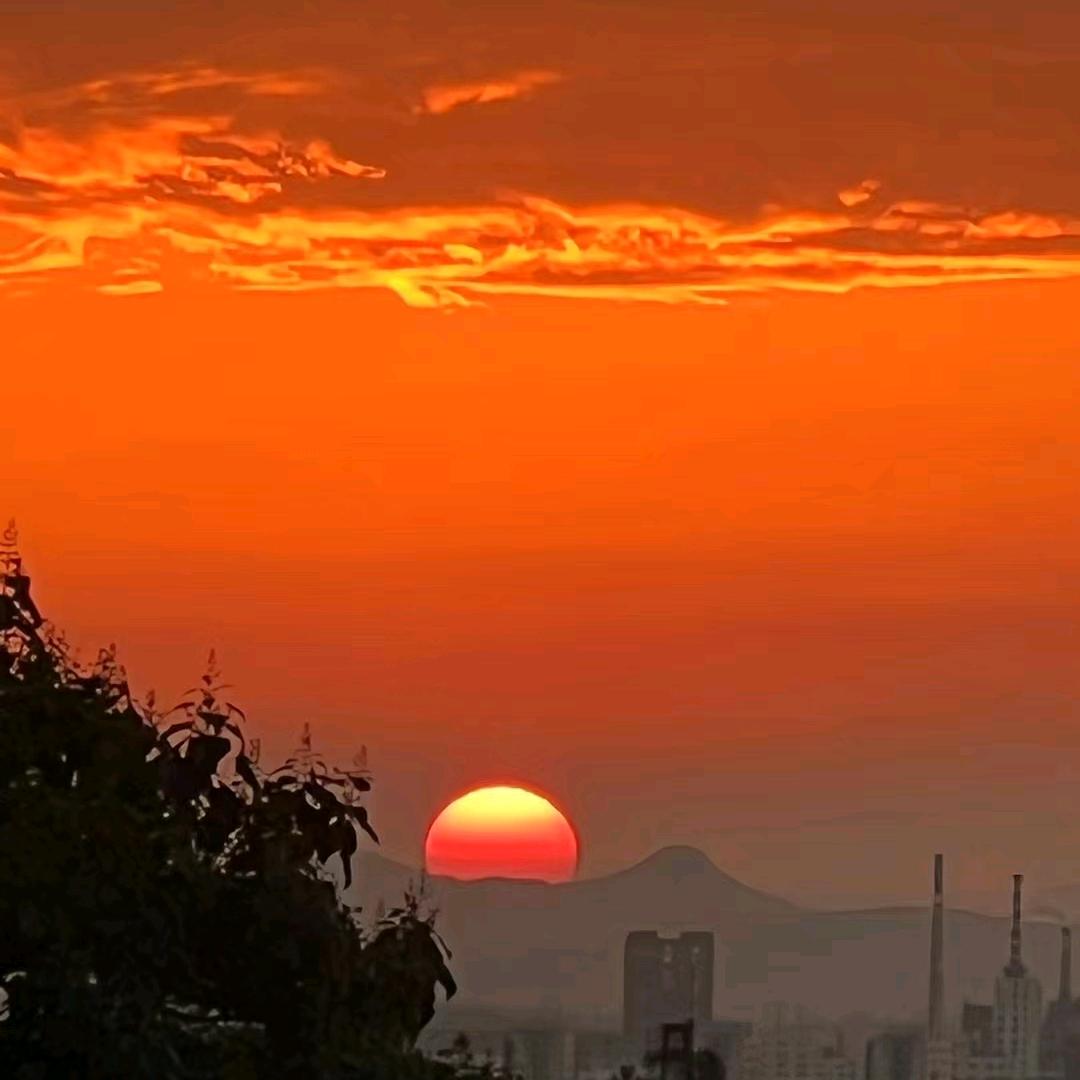 请叫我大叔