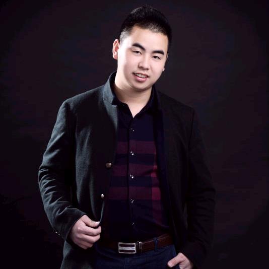 陈文良(闽南精神)