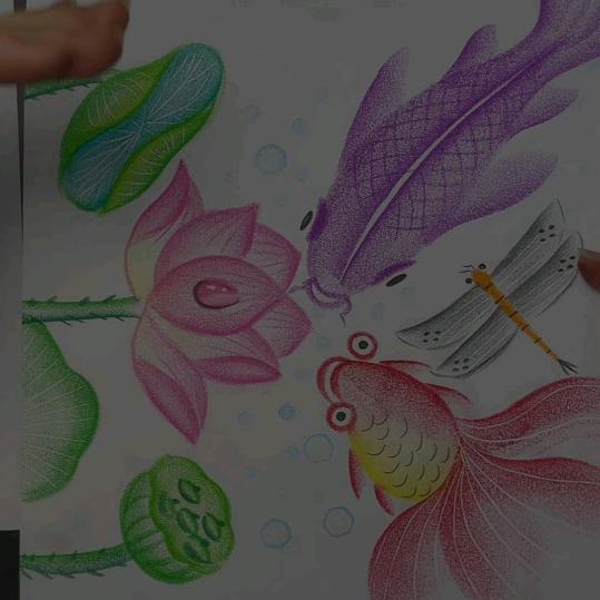 手织棉衣小可爱。