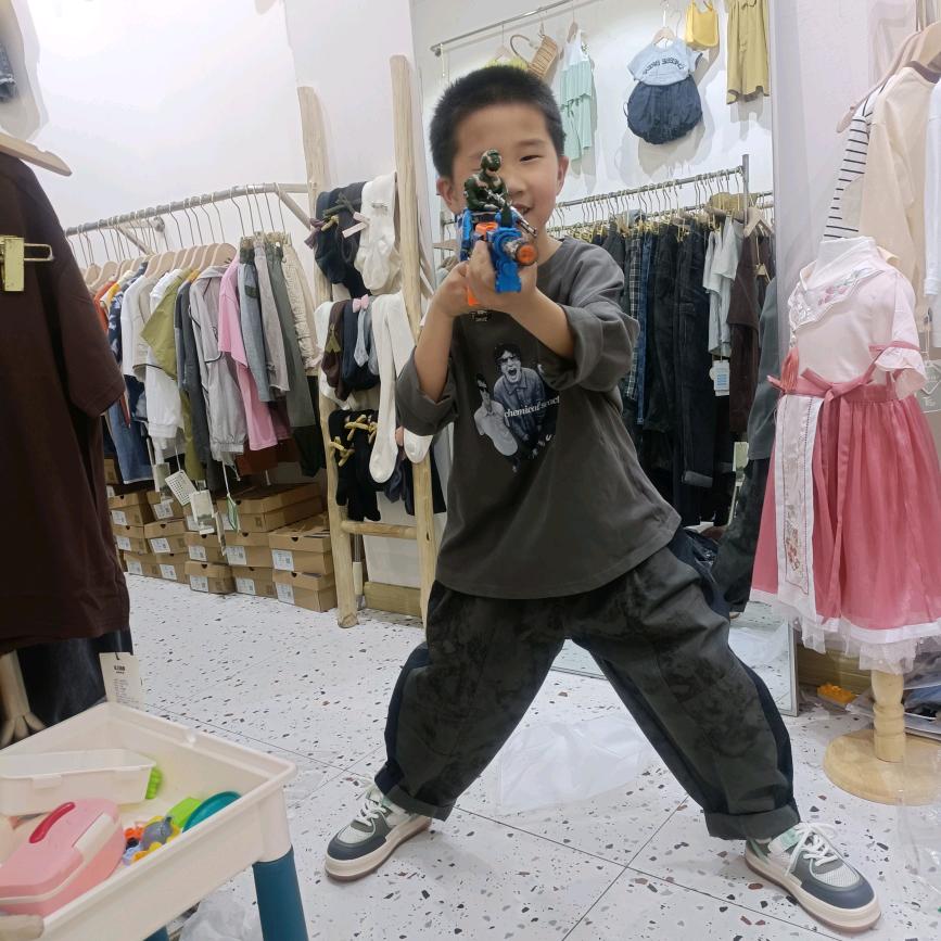 🌊李木之