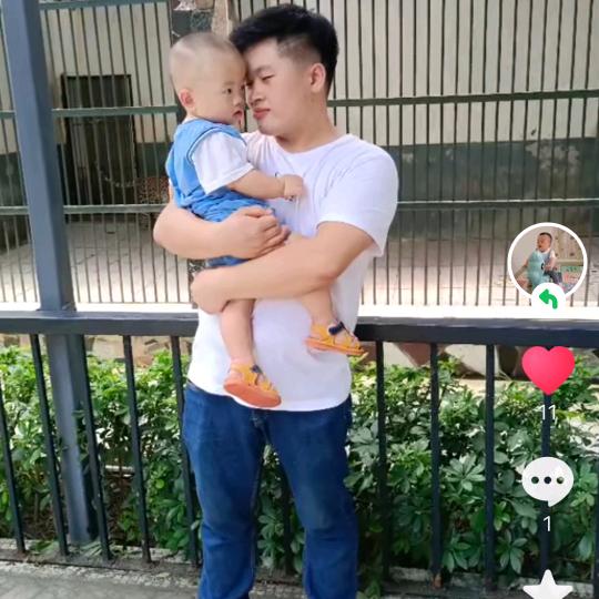 Randy杨