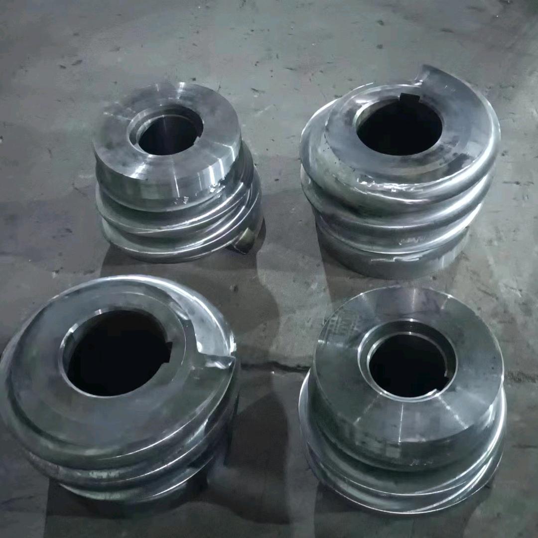 江阴南闸（连海）（真空热处理）