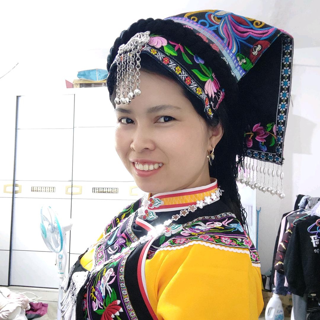 布依林妹