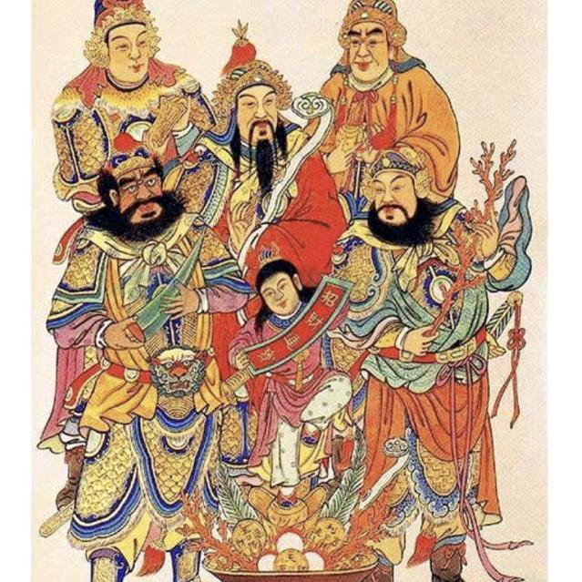 越烤越旺华仔🙏️🙏️🙏️