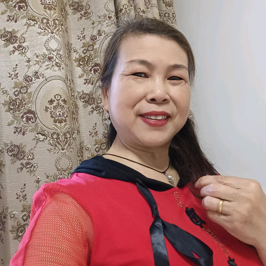 周婆婆