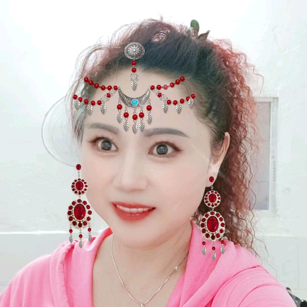 四季花开