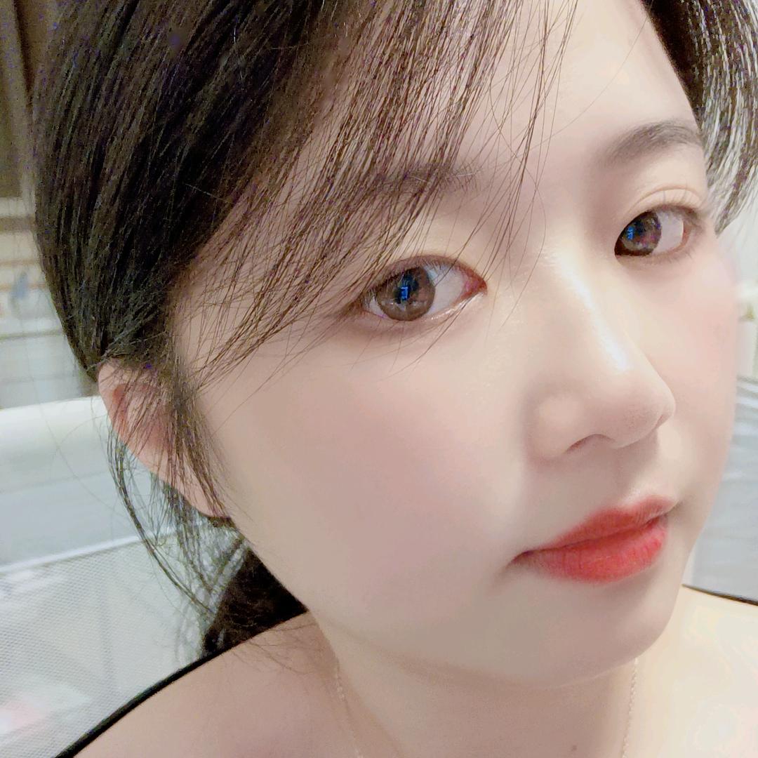 虎牙妹