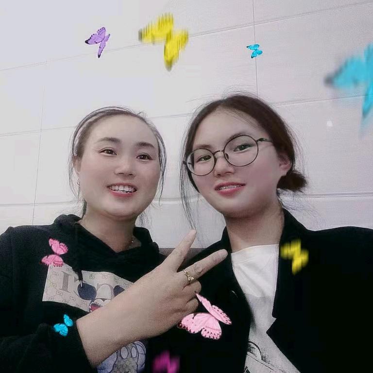 袁家荒女子锣鼓队