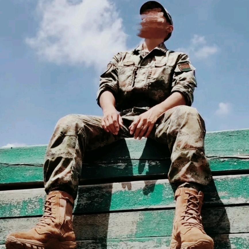 小轩同志【国防】