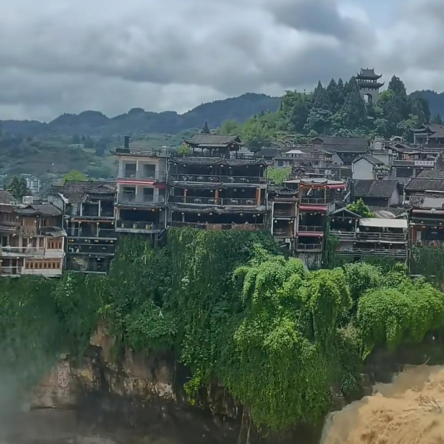 重何说起