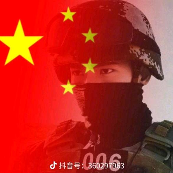 永不退色的老兵