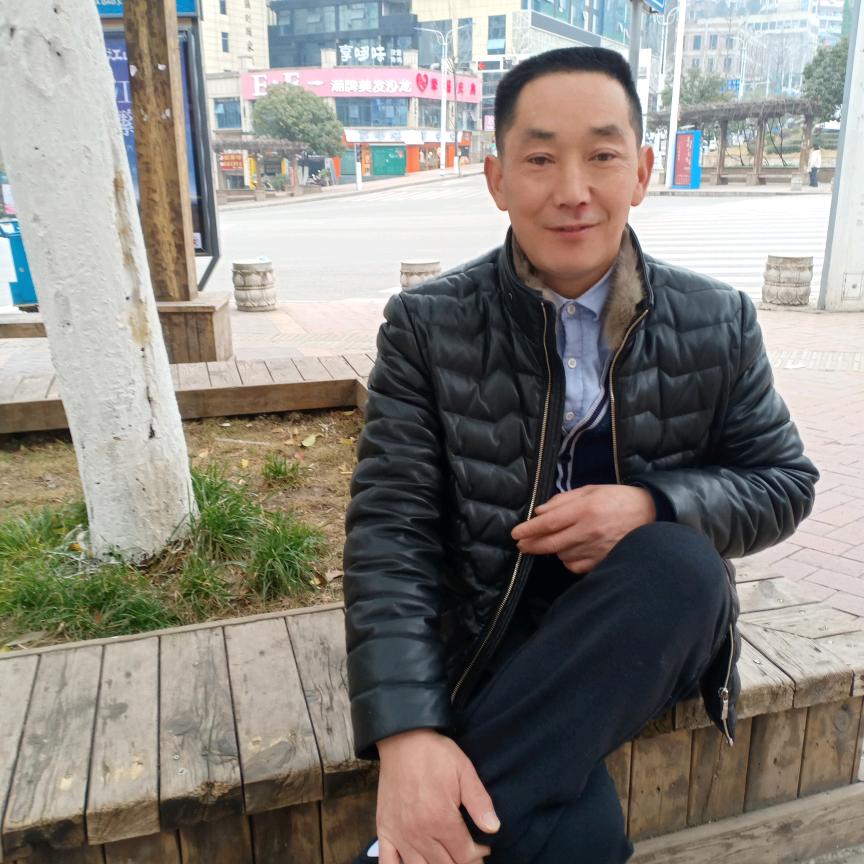 随他而去