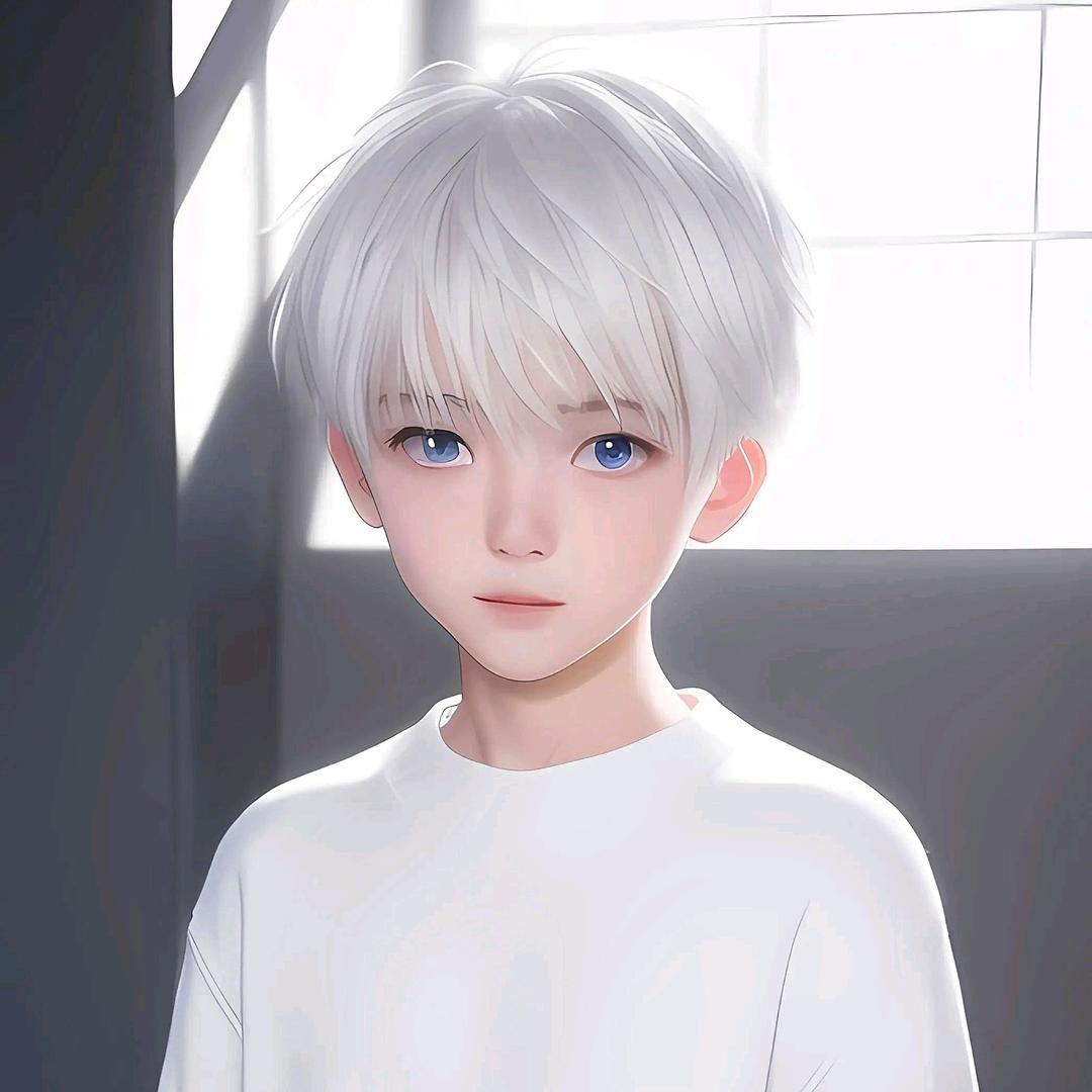 小手冰凉（诛仙世界）