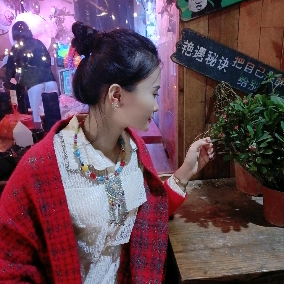 青青
