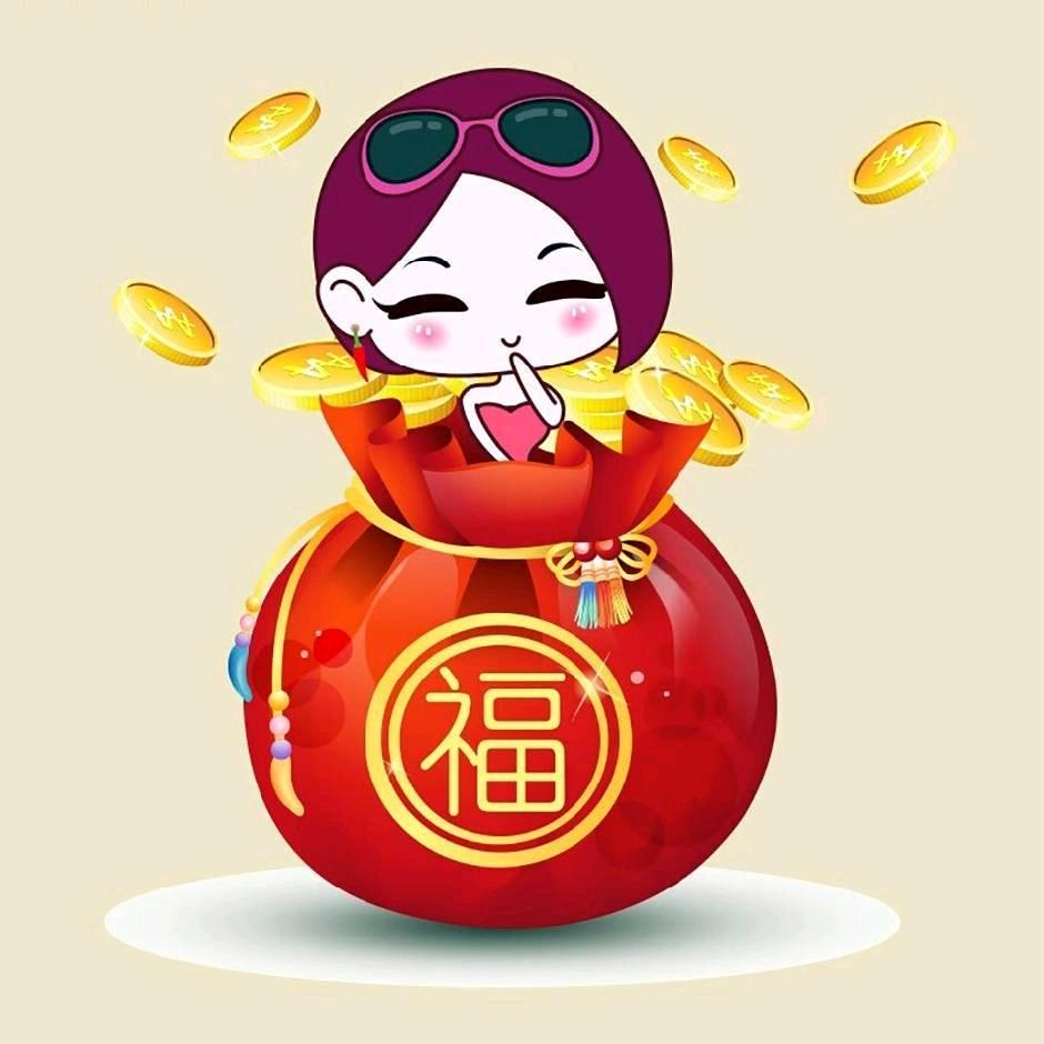 你若盛开，清风自来